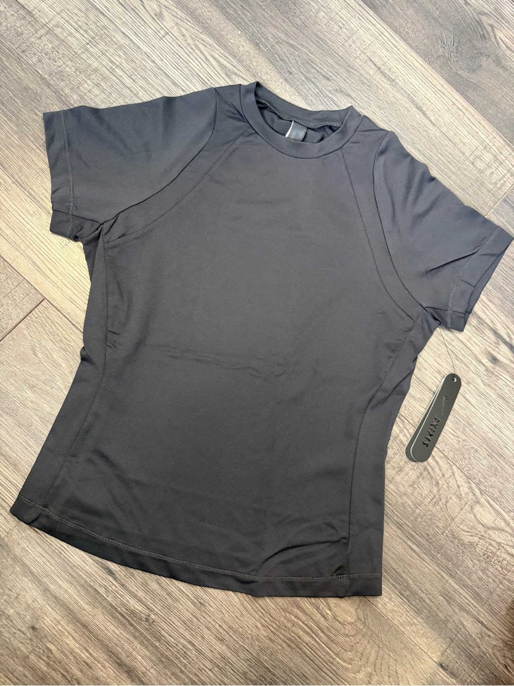 Nike Skims | Airy Dri-Fit Baby Tee